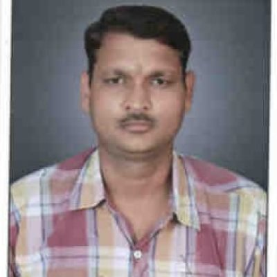 Suresh Kumar Pathak