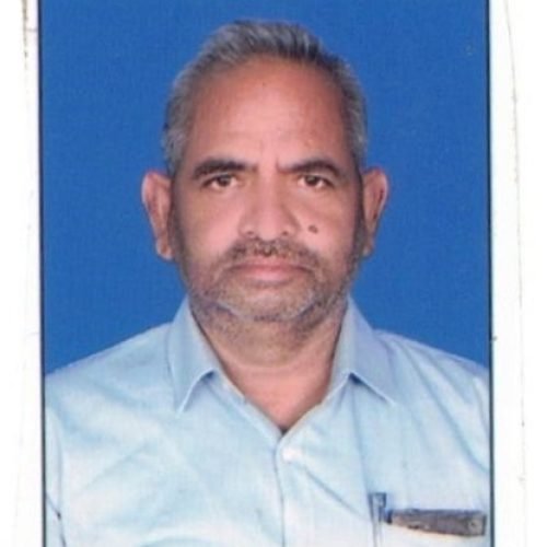 Virendra Nath Mishra